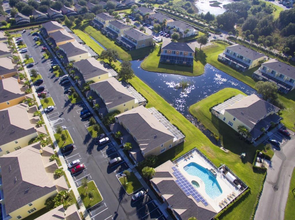 SERENITY AT SILVER CREEK SUB - Residential