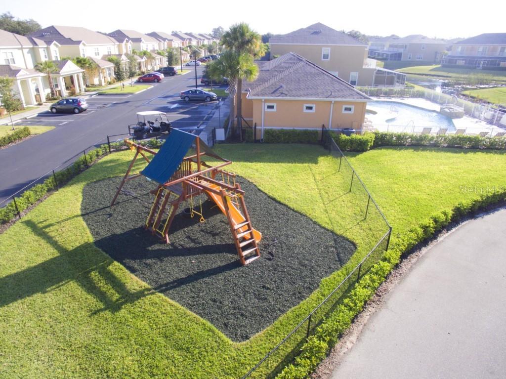 SERENITY AT SILVER CREEK SUB - Residential