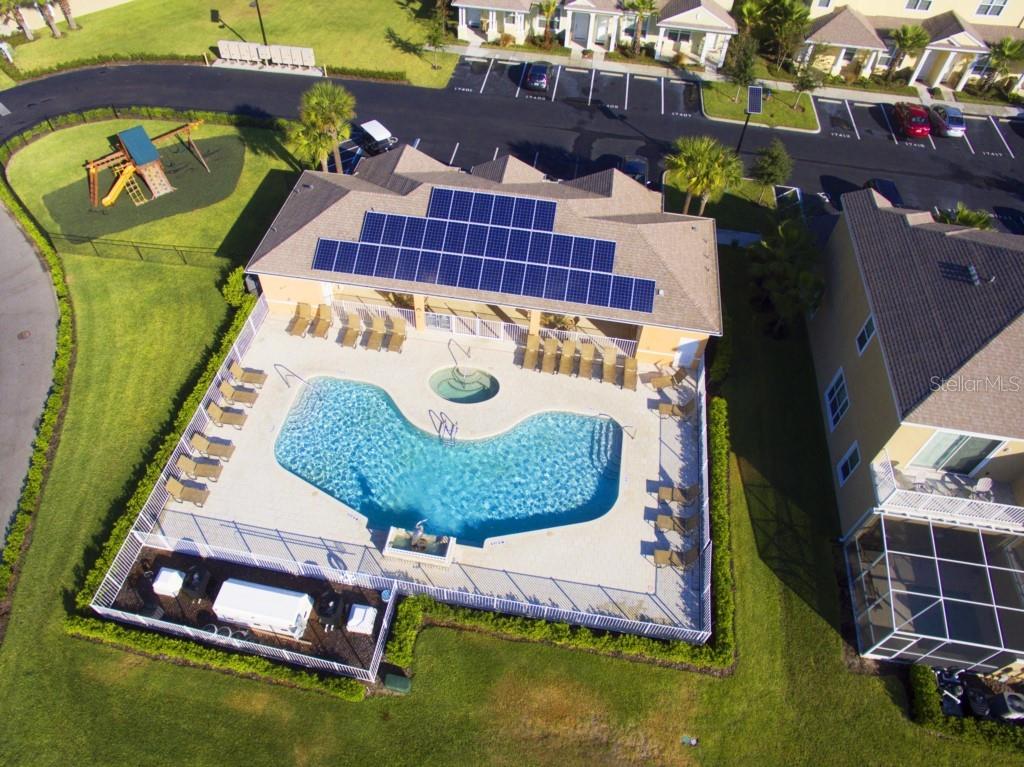 SERENITY AT SILVER CREEK SUB - Residential