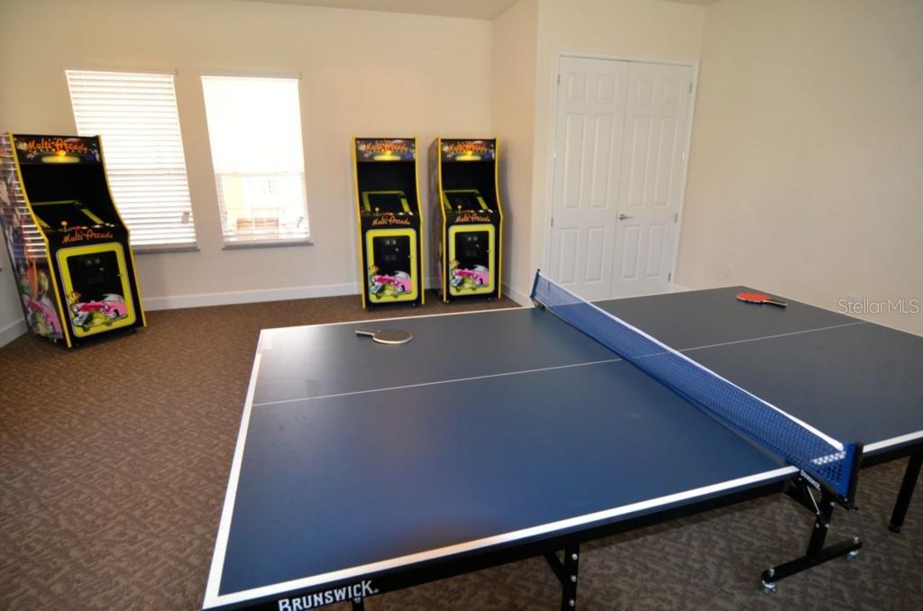 SERENITY AT SILVER CREEK SUB - Residential