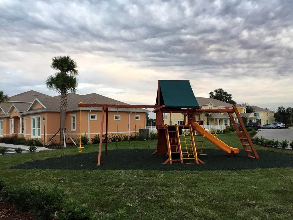 SERENITY AT SILVER CREEK SUB - Residential