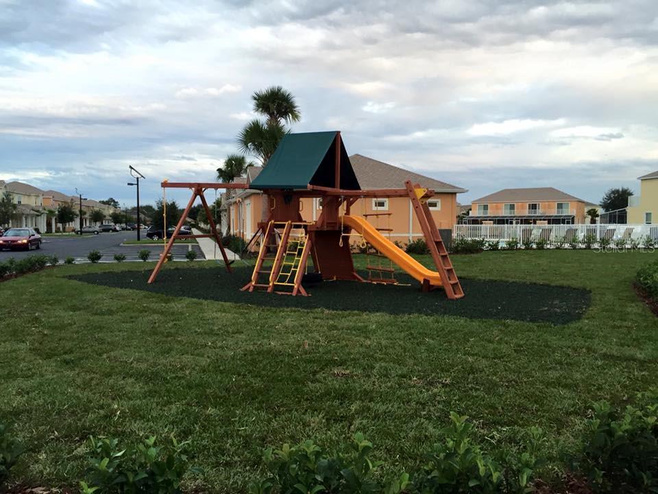 SERENITY AT SILVER CREEK SUB - Residential