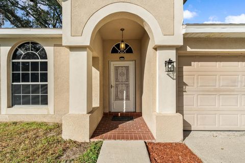 A home in VALRICO