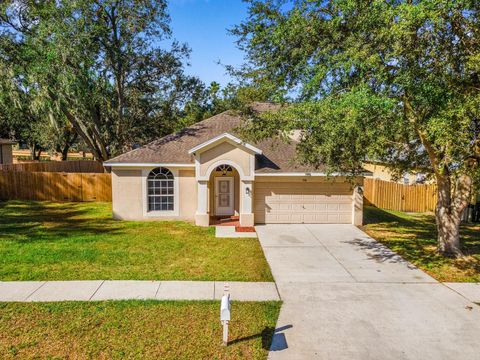 A home in VALRICO