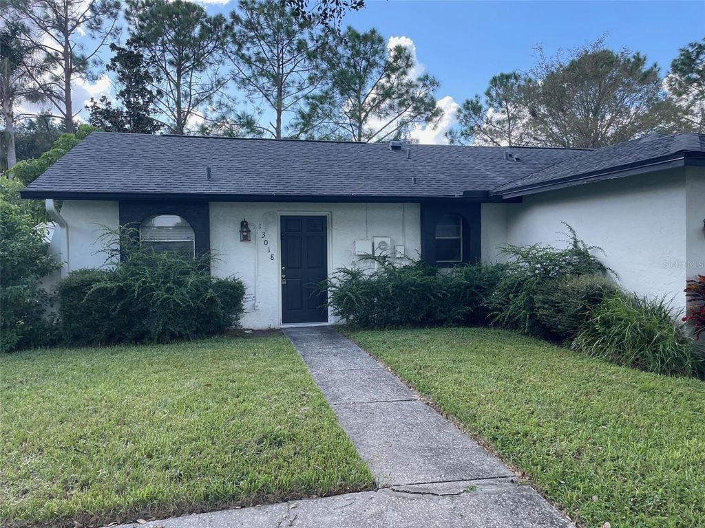 Photo of 13018 Leverington Street, Tampa, FL 33624 (MLS # OM711269)