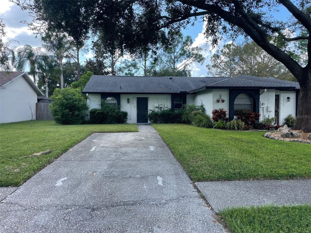 Photo of 13018 Leverington Street, Tampa, FL 33624 (MLS # OM711269)
