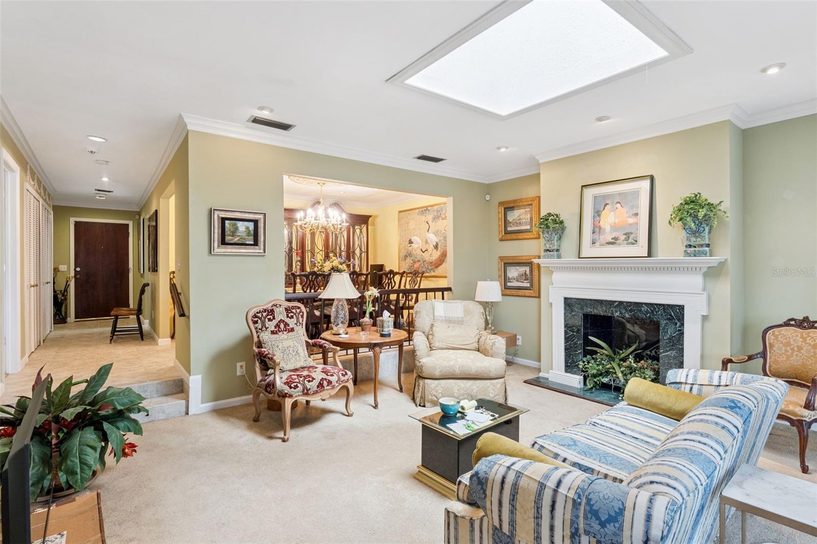 LAKE VILLAS CONDO - Residential