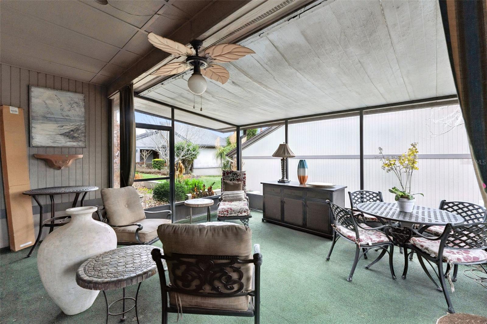 LAKE VILLAS CONDO - Residential