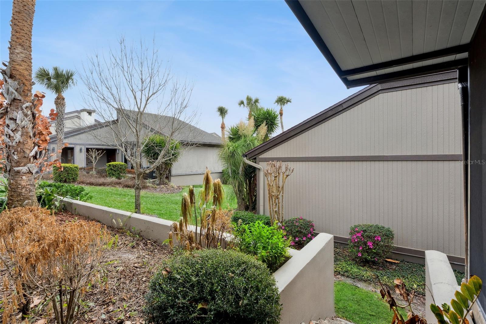 LAKE VILLAS CONDO - Residential