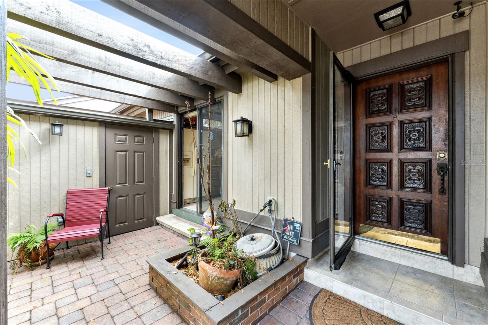 LAKE VILLAS CONDO - Residential