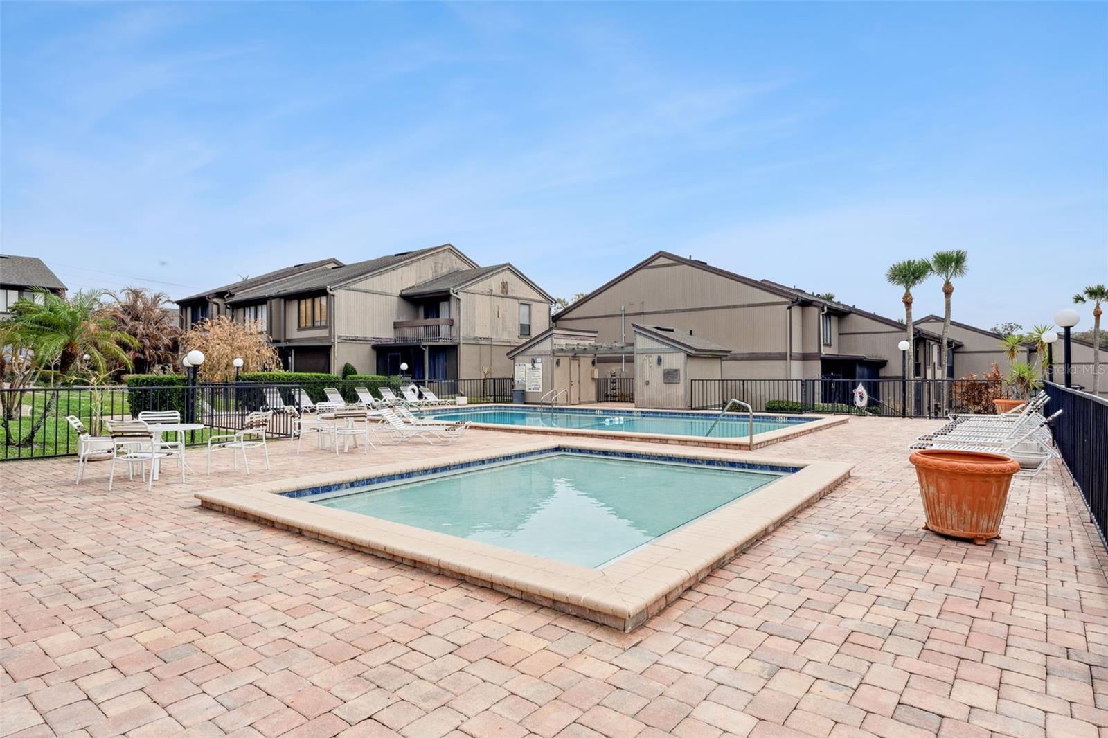 LAKE VILLAS CONDO - Residential