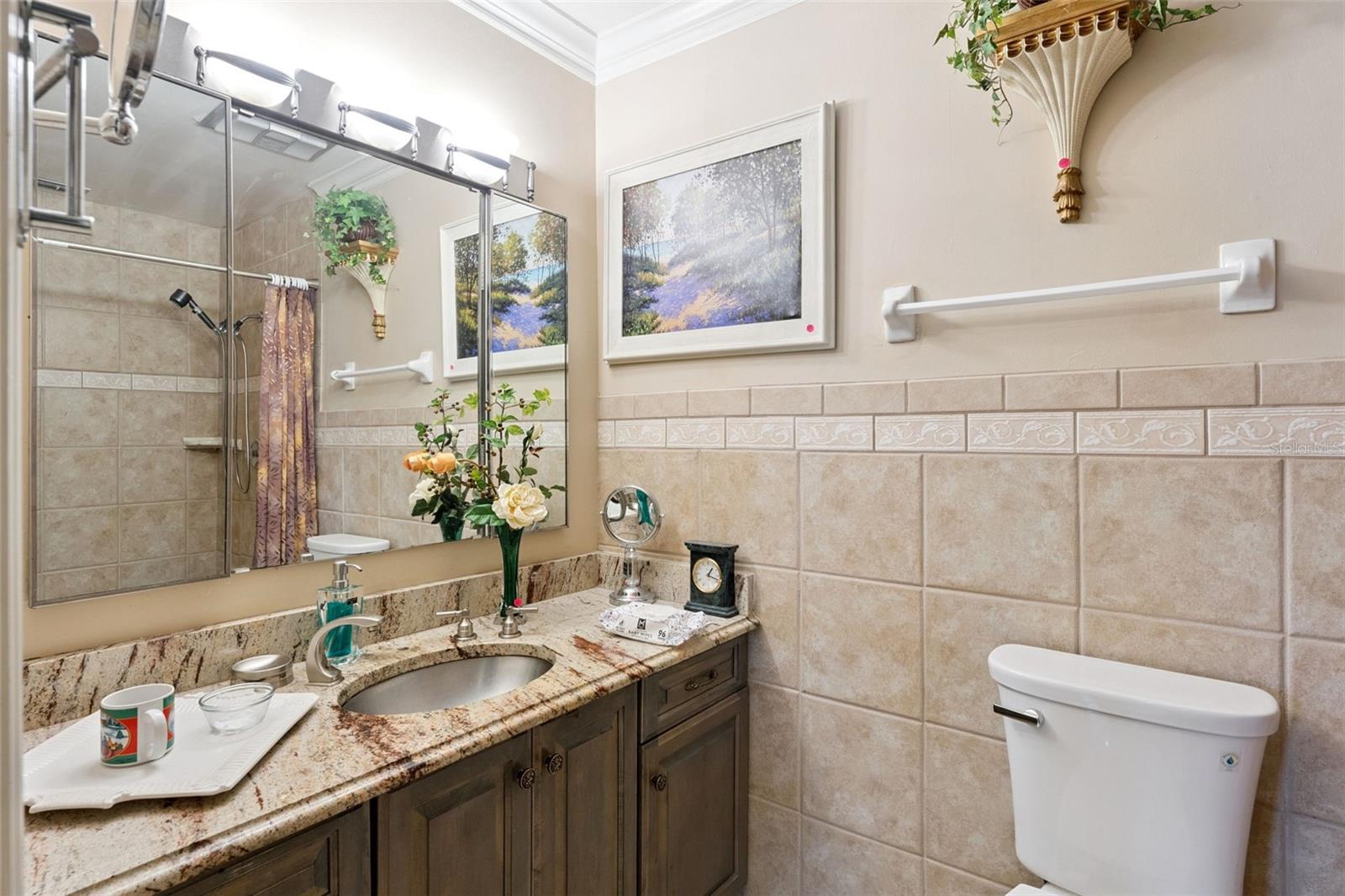 LAKE VILLAS CONDO - Residential