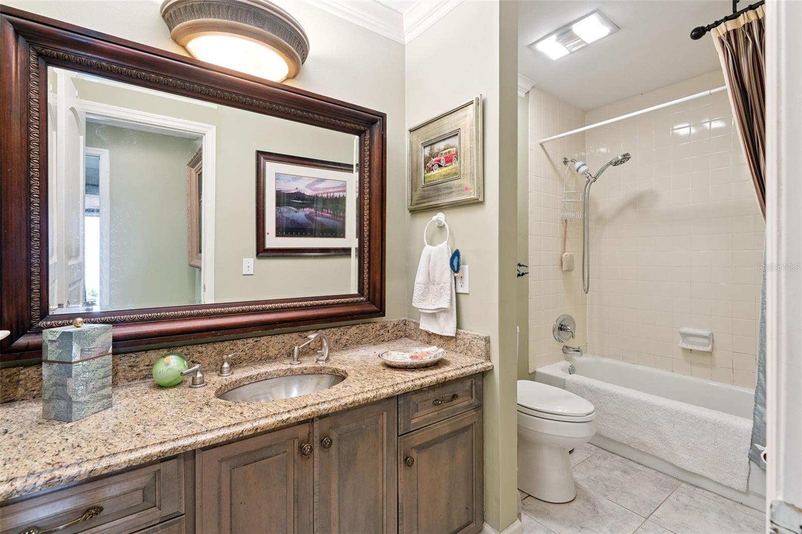 LAKE VILLAS CONDO - Residential