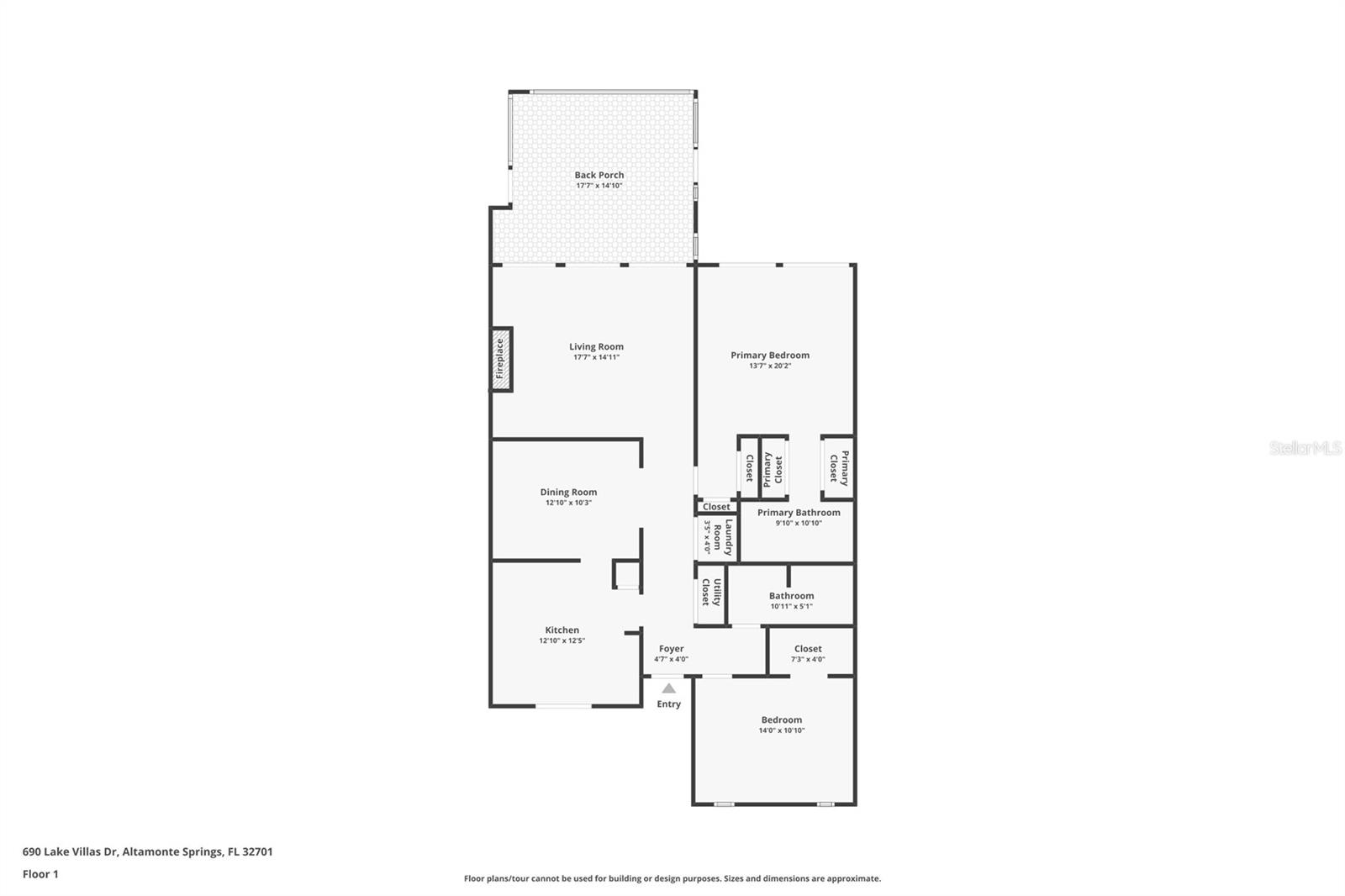LAKE VILLAS CONDO - Residential