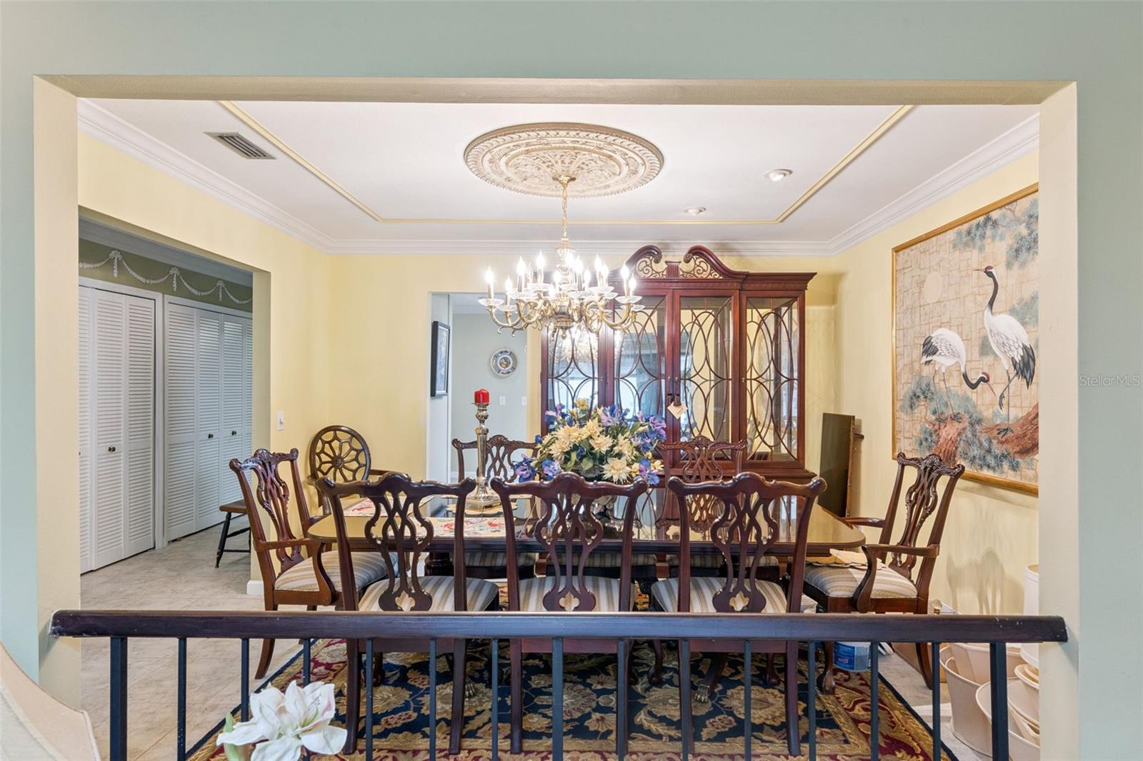 LAKE VILLAS CONDO - Residential