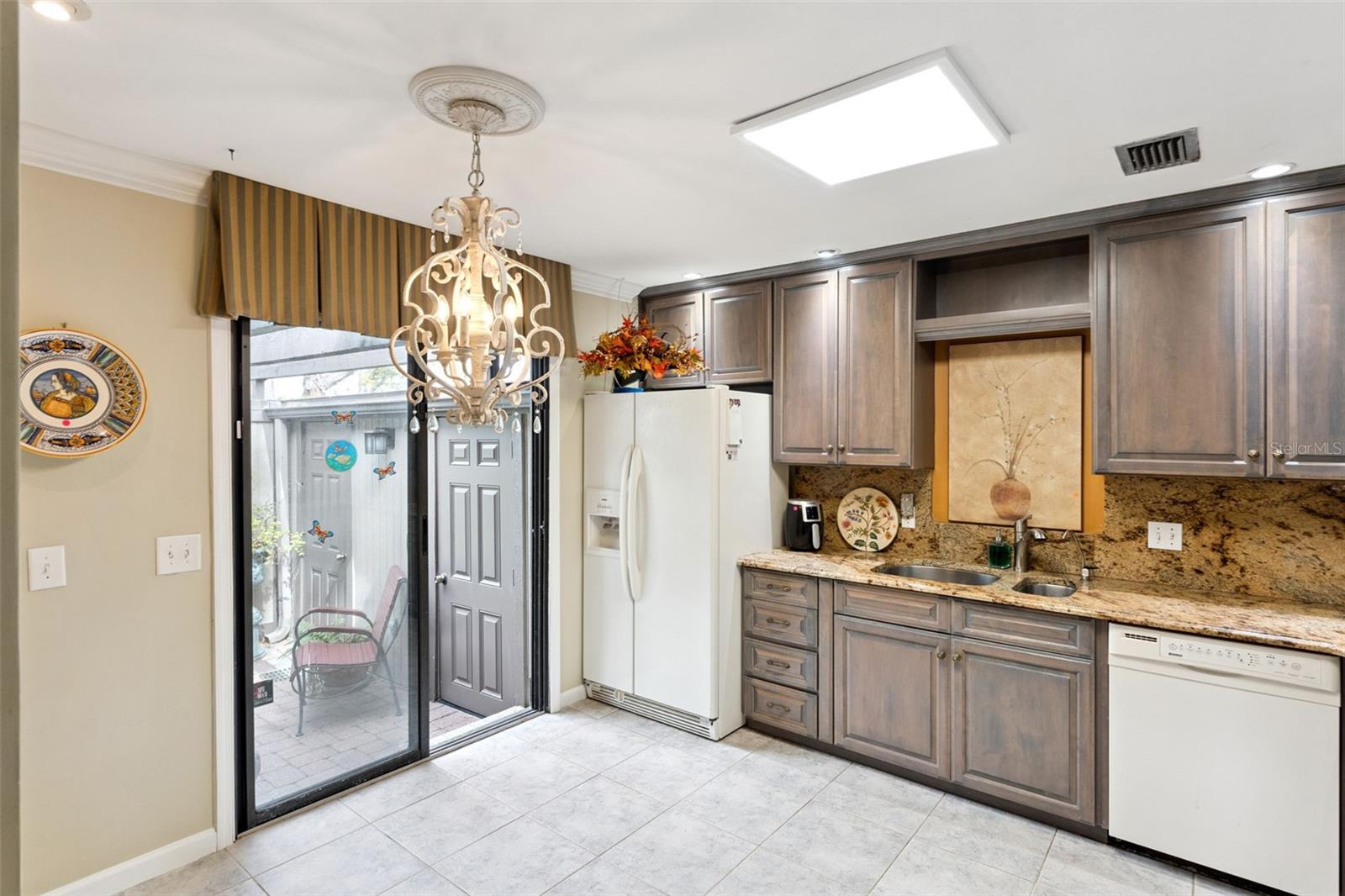 LAKE VILLAS CONDO - Residential