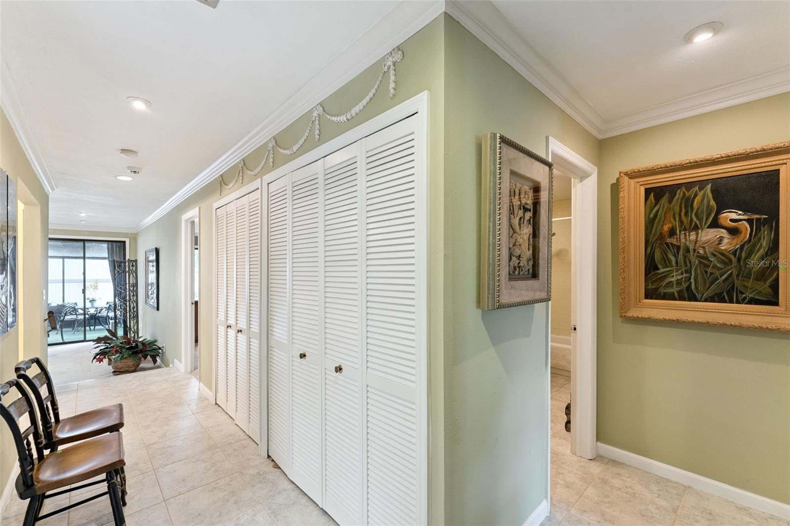 LAKE VILLAS CONDO - Residential