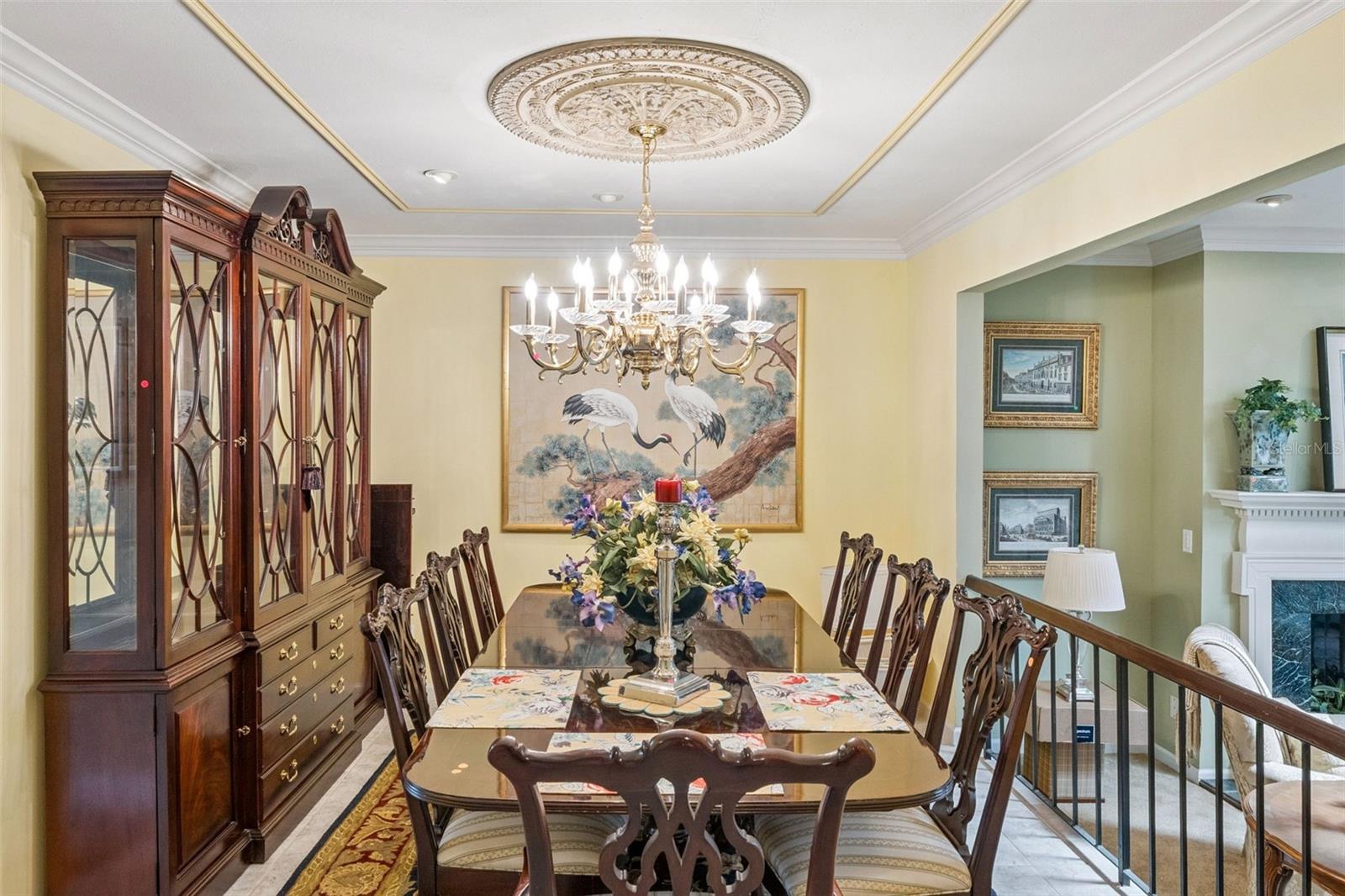 LAKE VILLAS CONDO - Residential