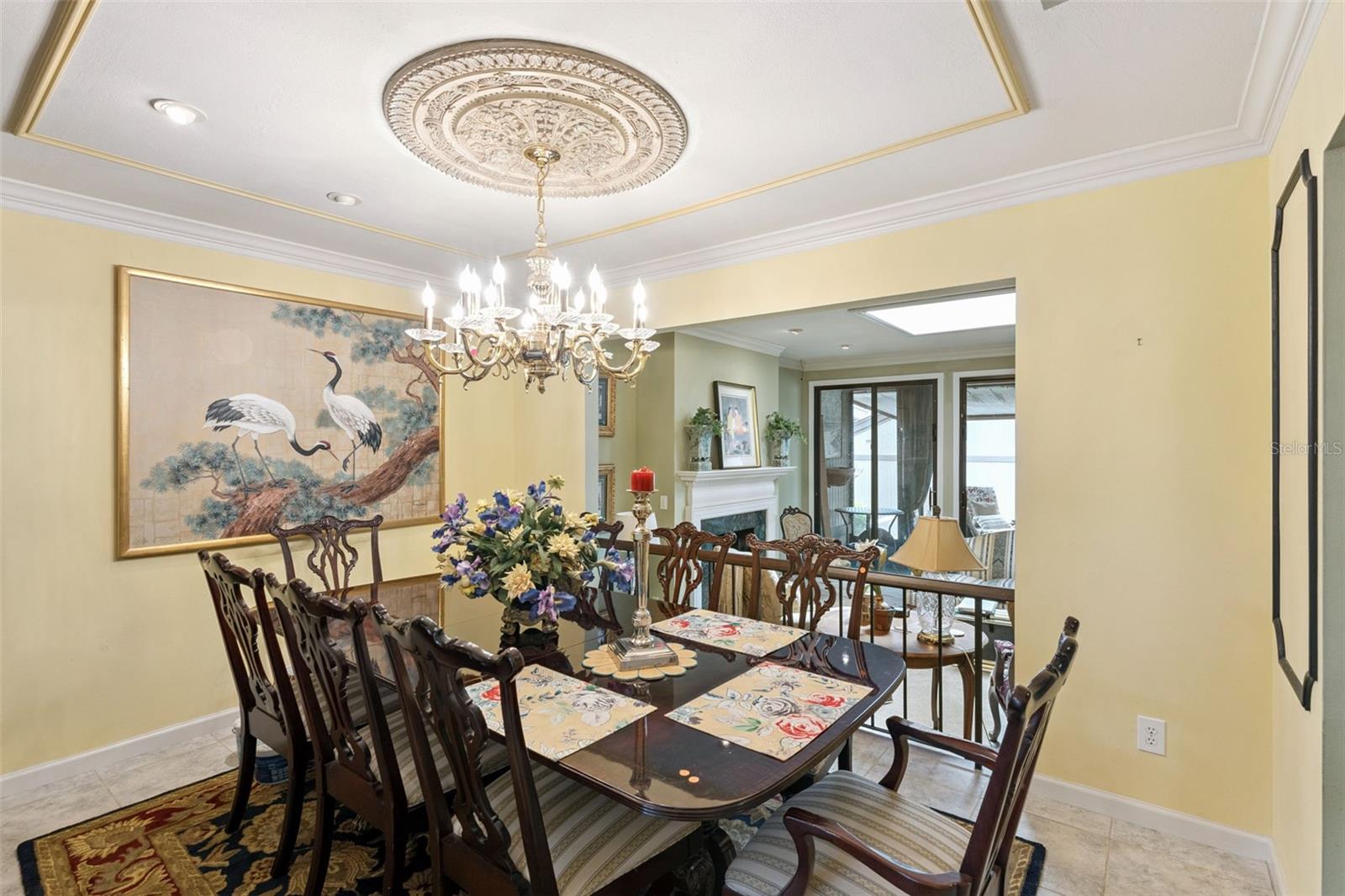 LAKE VILLAS CONDO - Residential