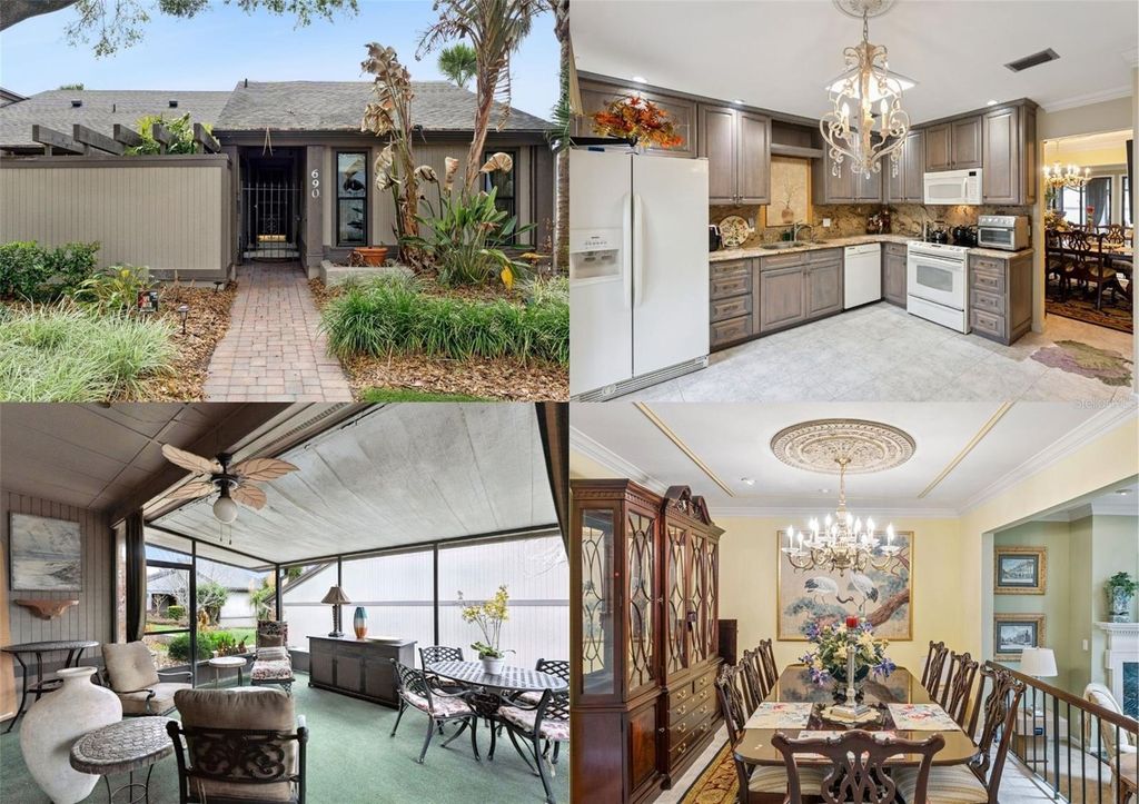 Photo of 690 Lake Villas Drive, Altamonte Springs, FL 32701 (MLS # S5144675)