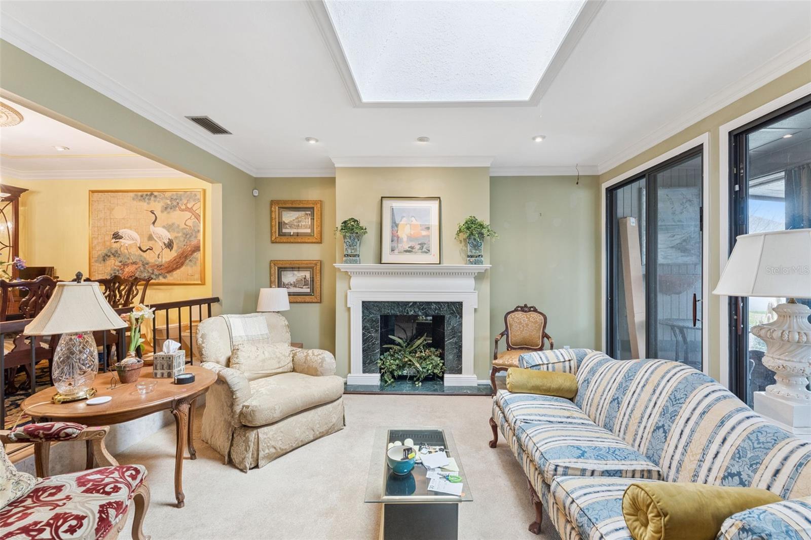 LAKE VILLAS CONDO - Residential