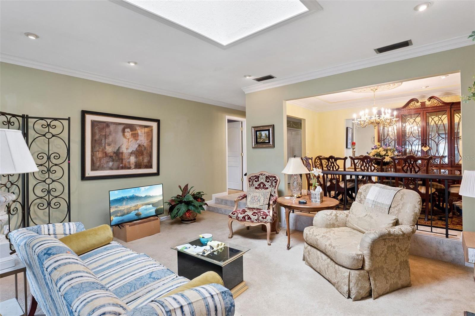 LAKE VILLAS CONDO - Residential