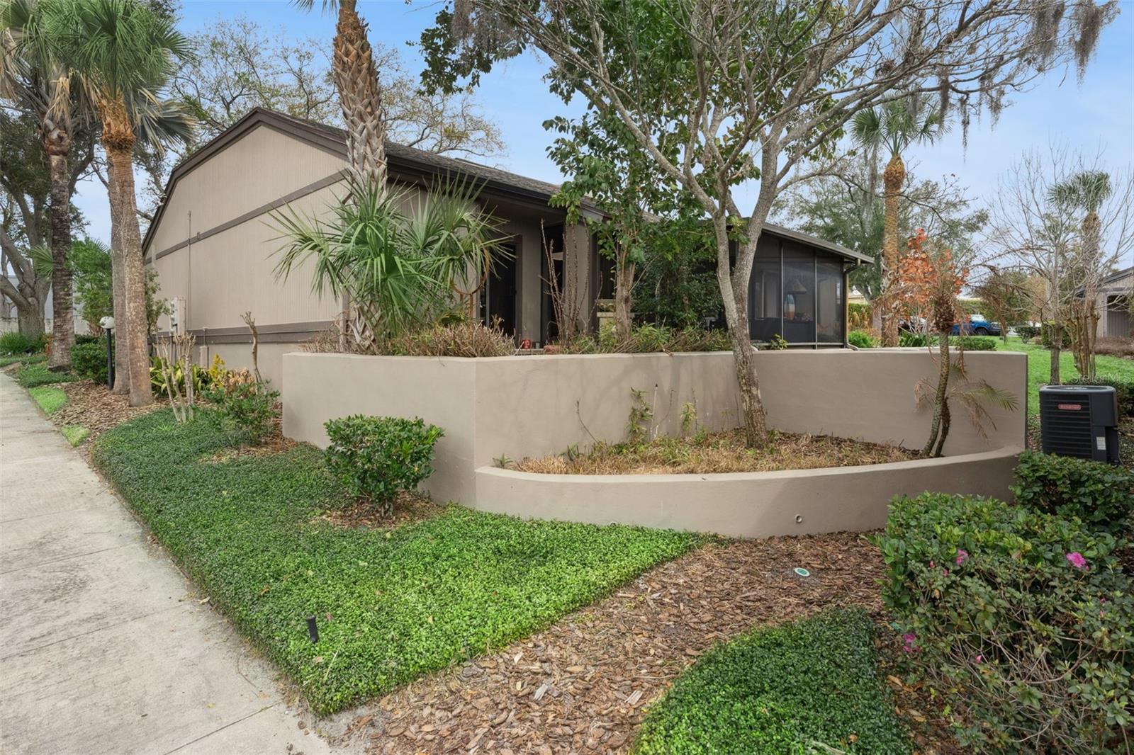 LAKE VILLAS CONDO - Residential