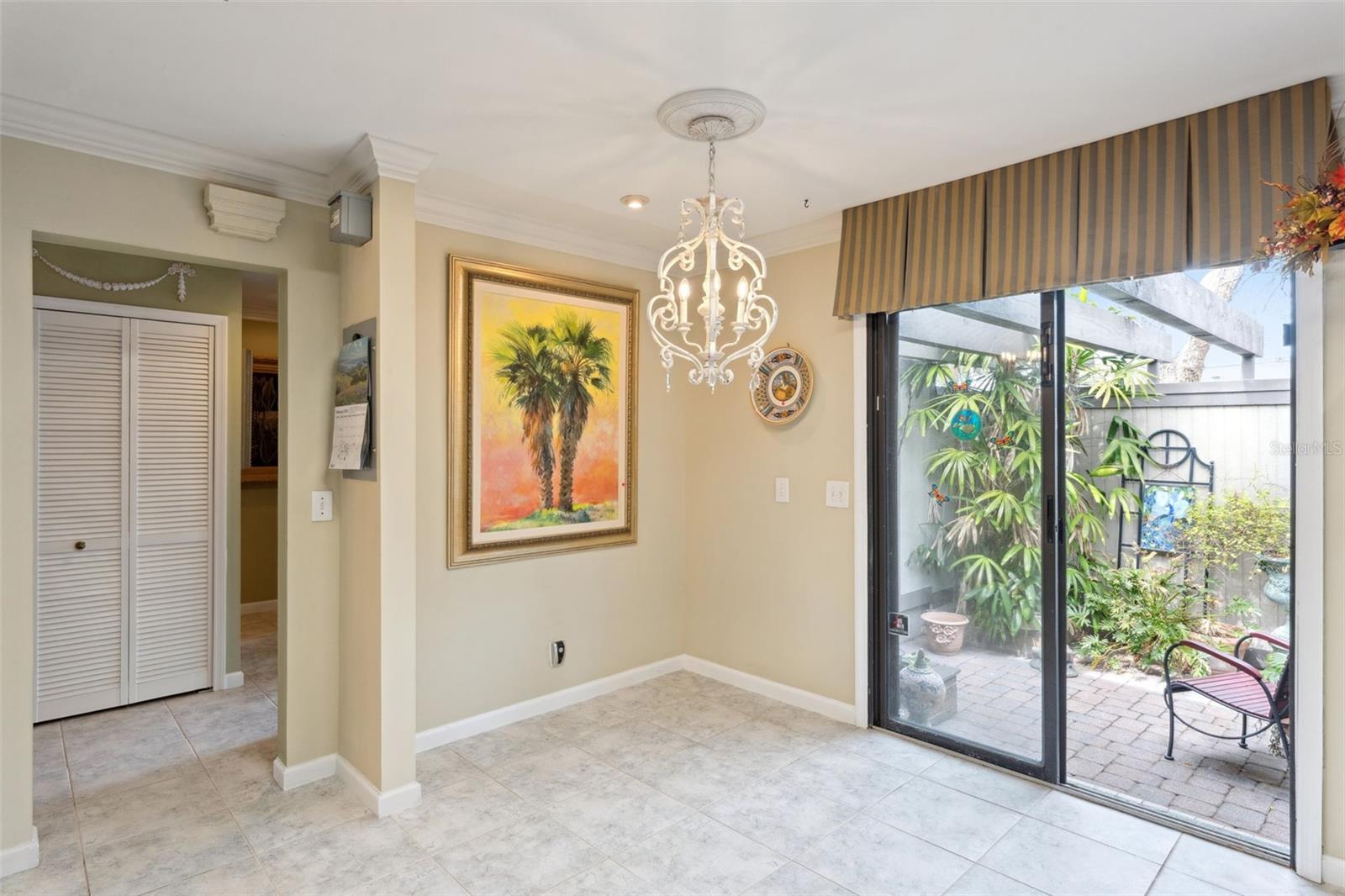 LAKE VILLAS CONDO - Residential