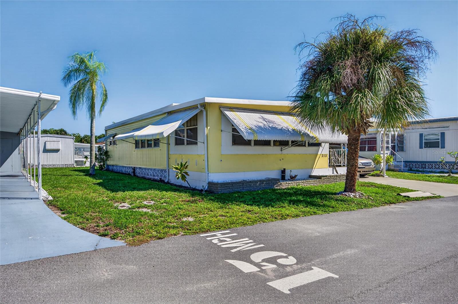 213 MANTUA DRIVE