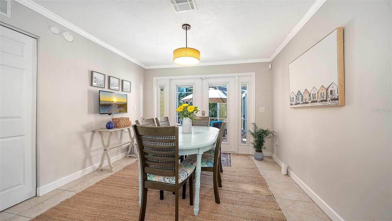 VENICE GULF VIEW SEC OF - Residential