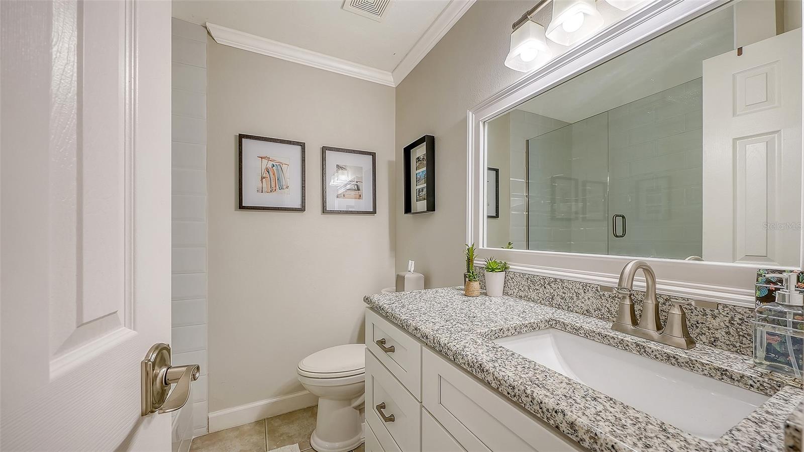 VENICE GULF VIEW SEC OF - Residential