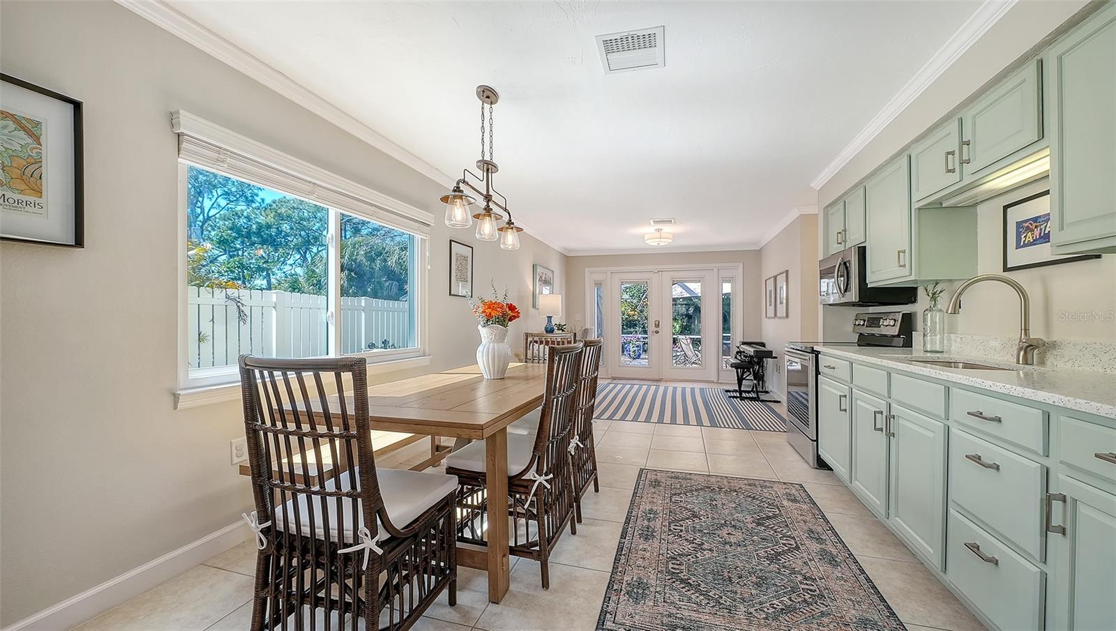 VENICE GULF VIEW SEC OF - Residential