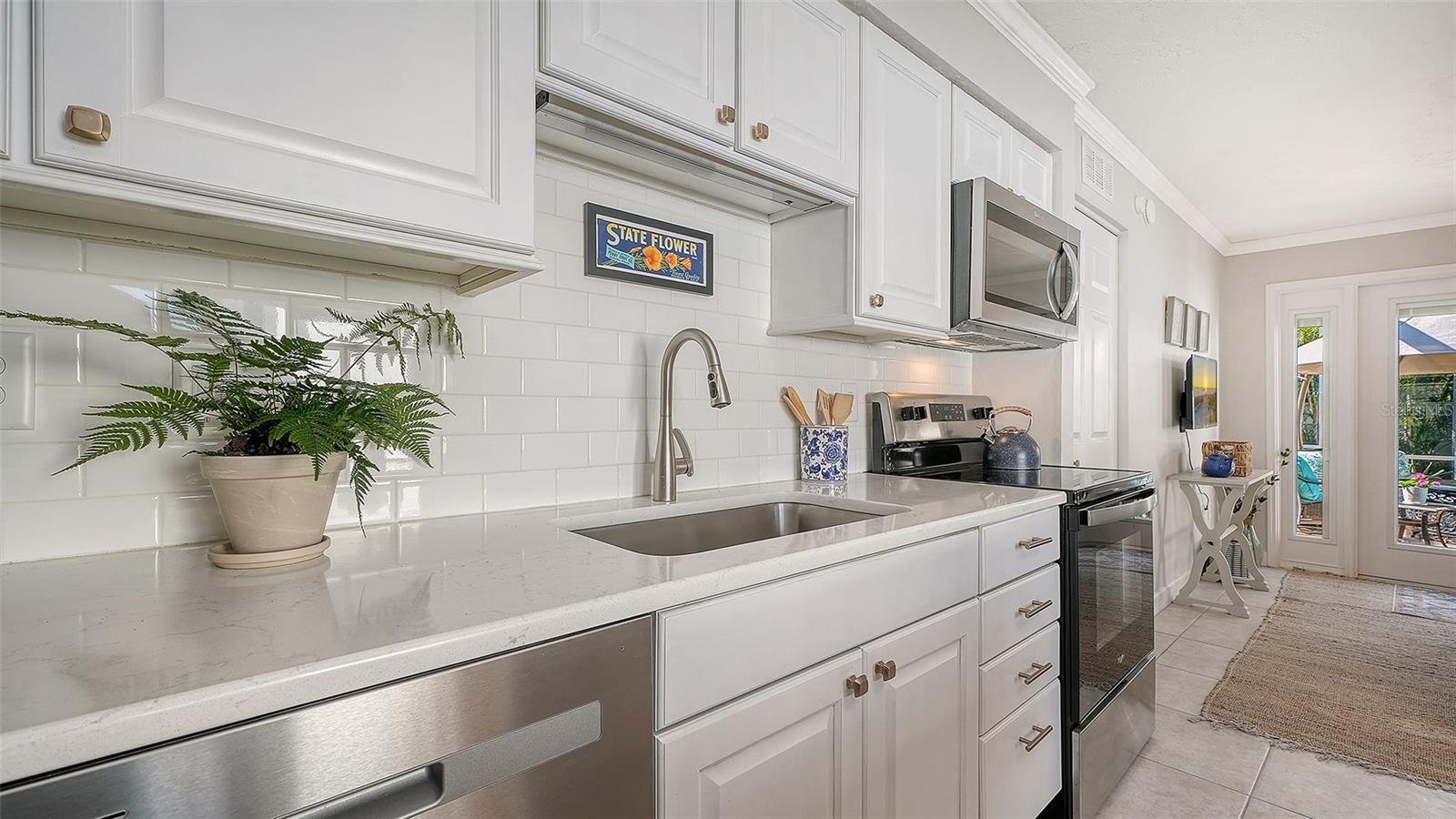 VENICE GULF VIEW SEC OF - Residential