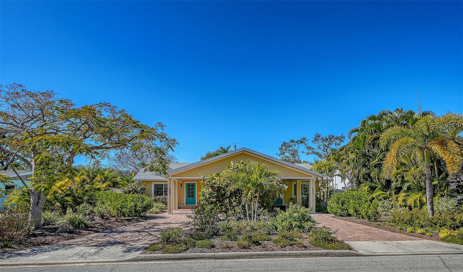 VENICE GULF VIEW SEC OF - Residential