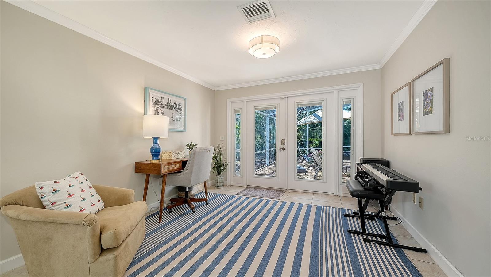 VENICE GULF VIEW SEC OF - Residential