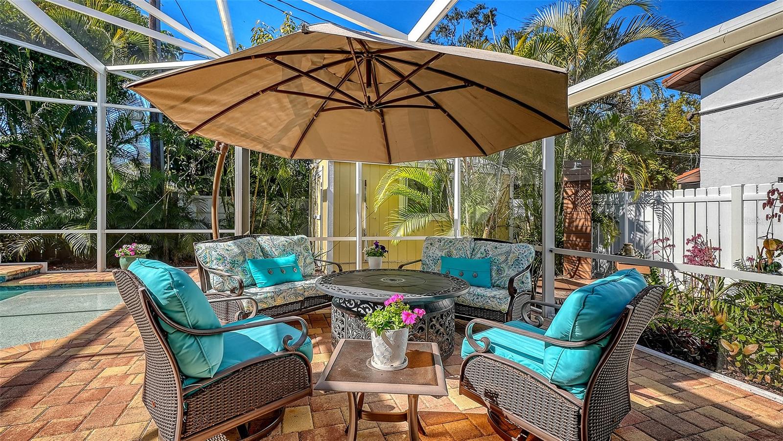 VENICE GULF VIEW SEC OF - Residential