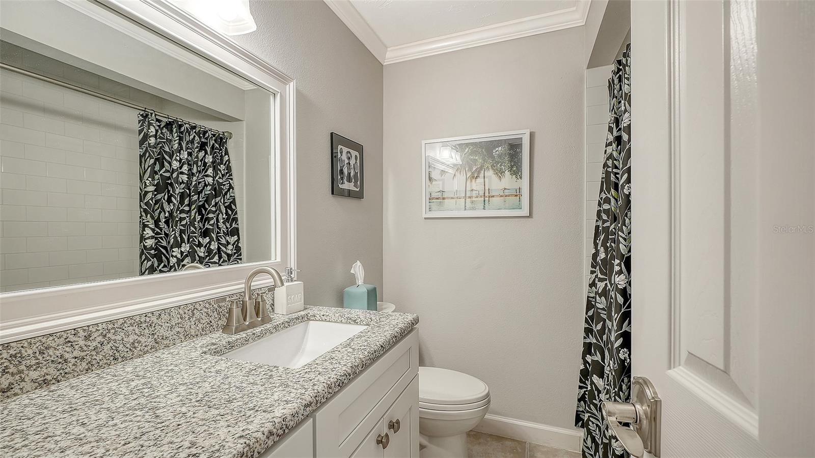 VENICE GULF VIEW SEC OF - Residential