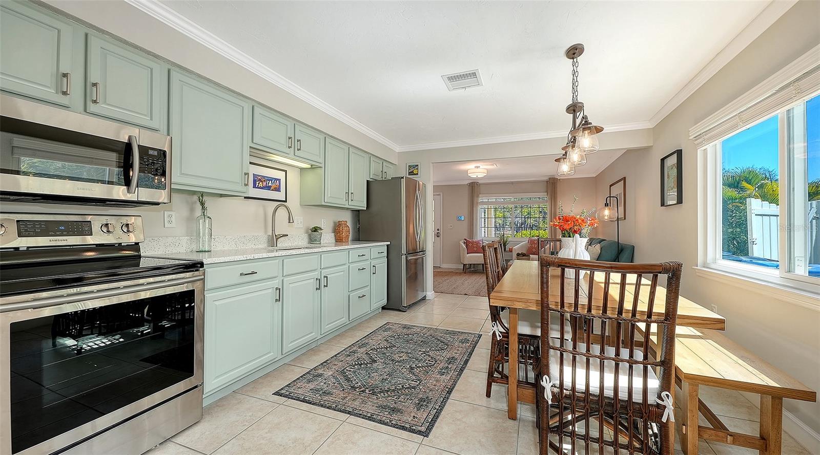 VENICE GULF VIEW SEC OF - Residential