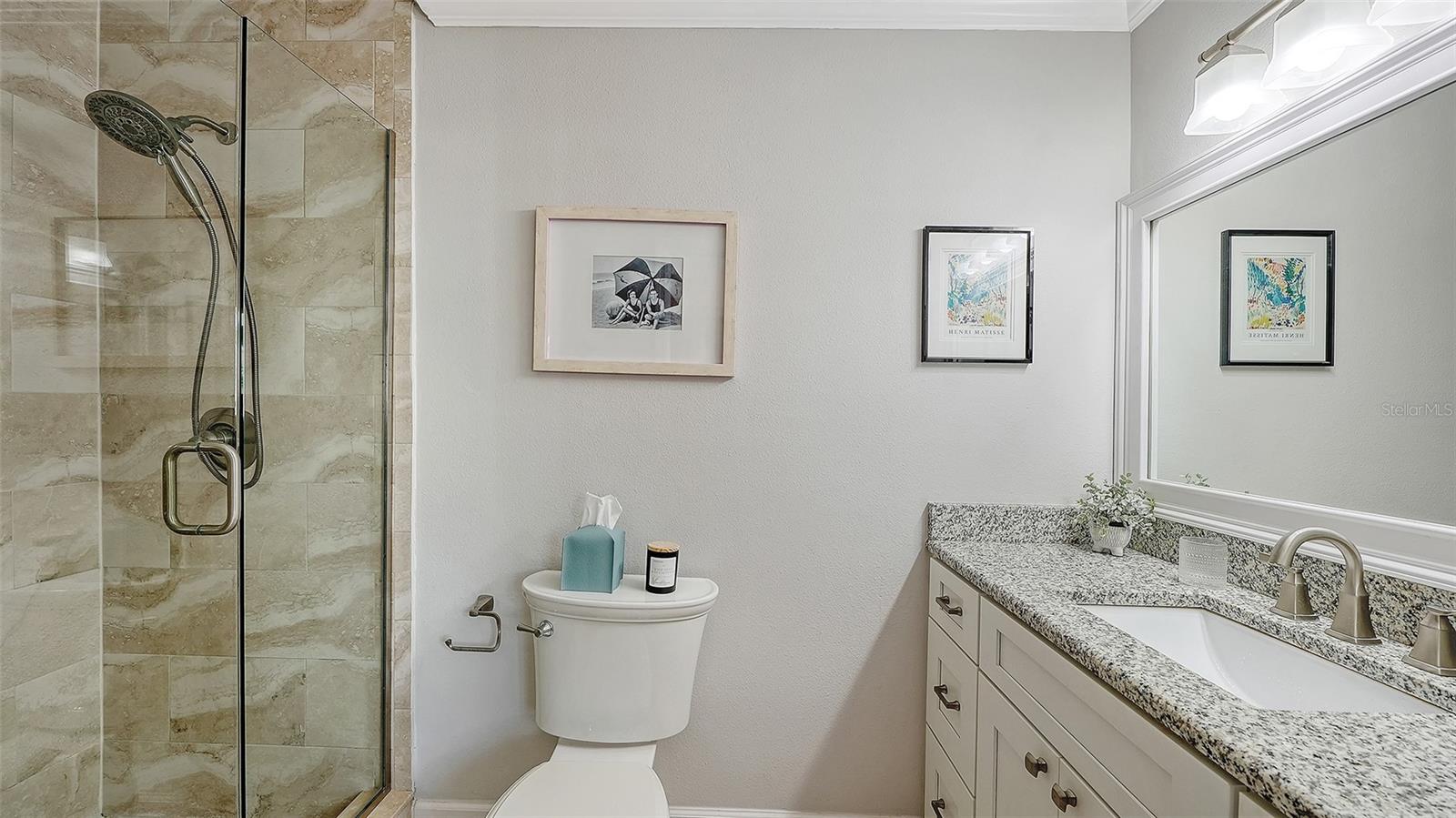 VENICE GULF VIEW SEC OF - Residential