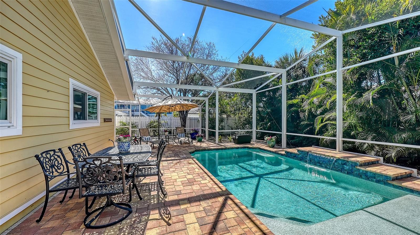 VENICE GULF VIEW SEC OF - Residential