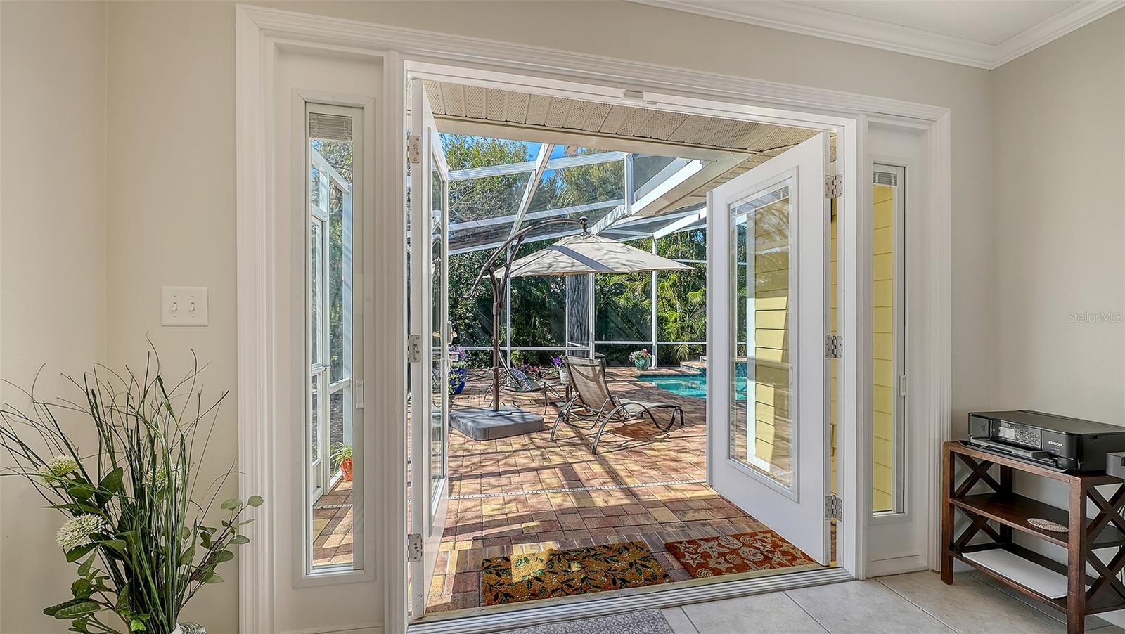 VENICE GULF VIEW SEC OF - Residential