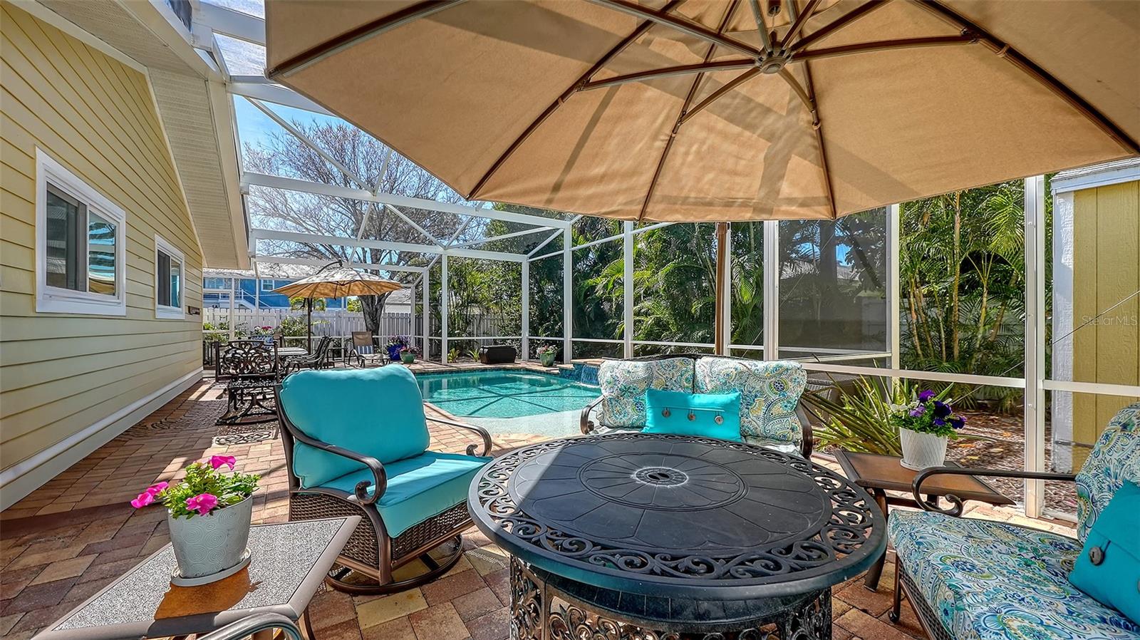 VENICE GULF VIEW SEC OF - Residential