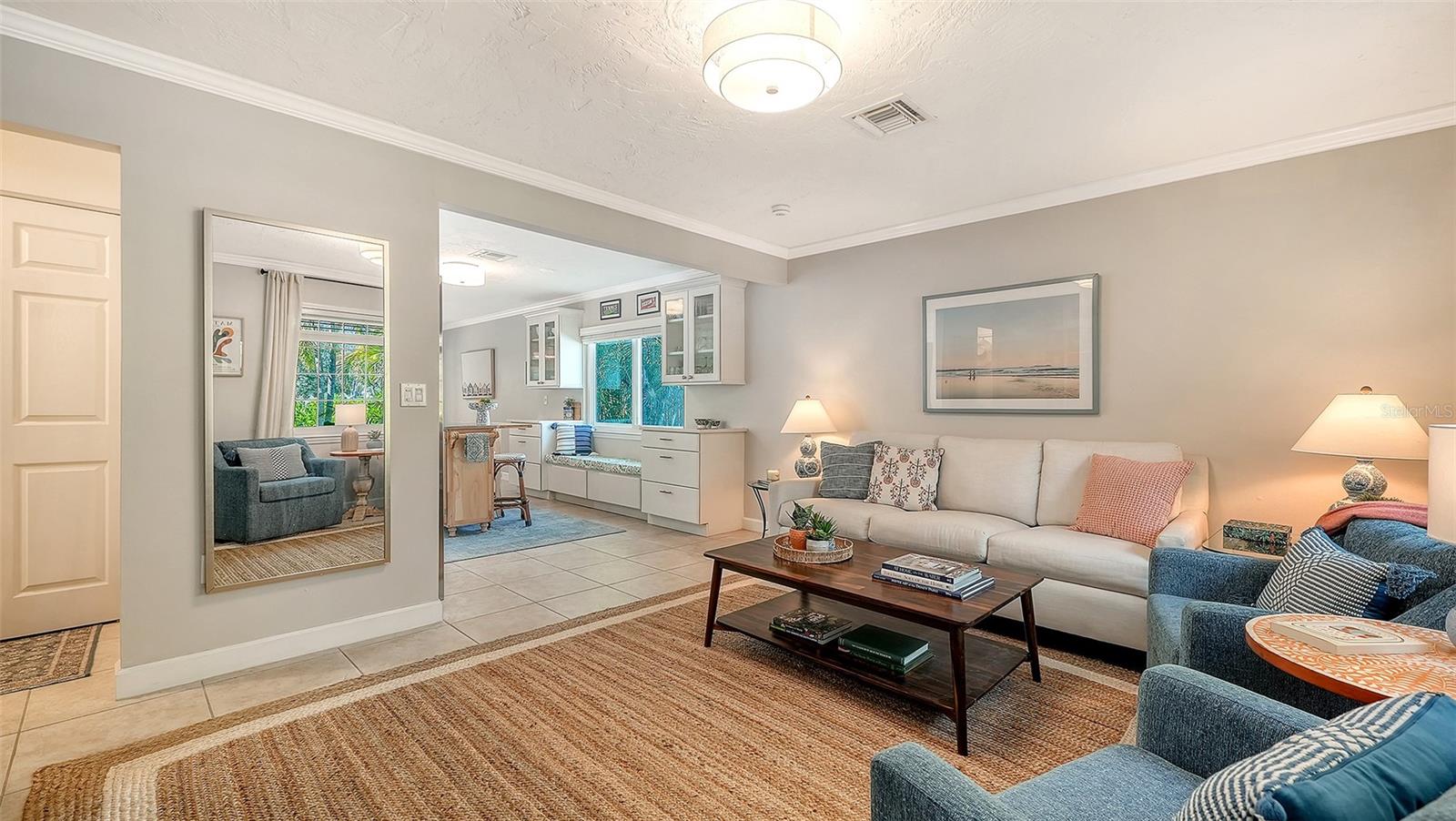 VENICE GULF VIEW SEC OF - Residential