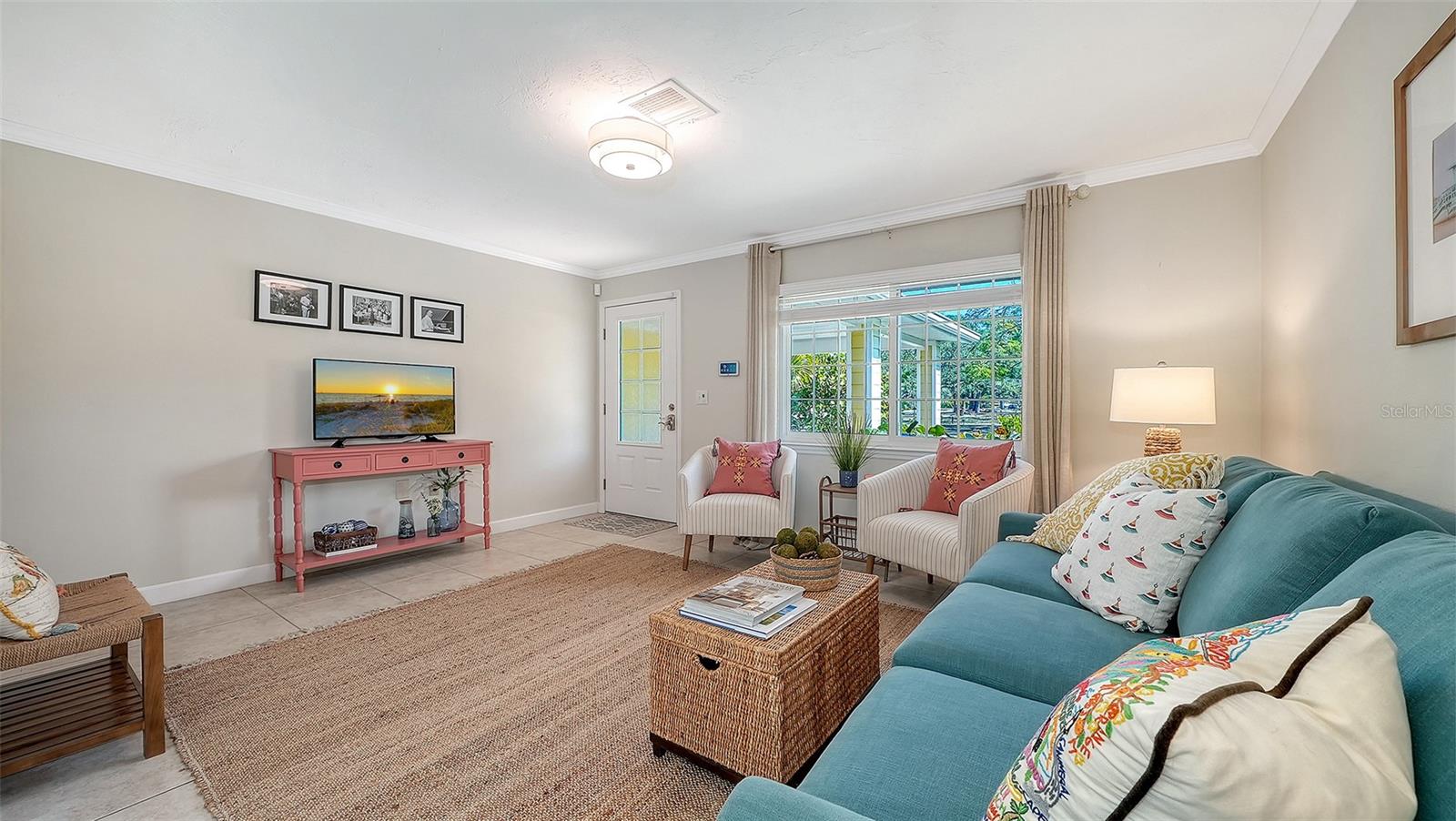 VENICE GULF VIEW SEC OF - Residential