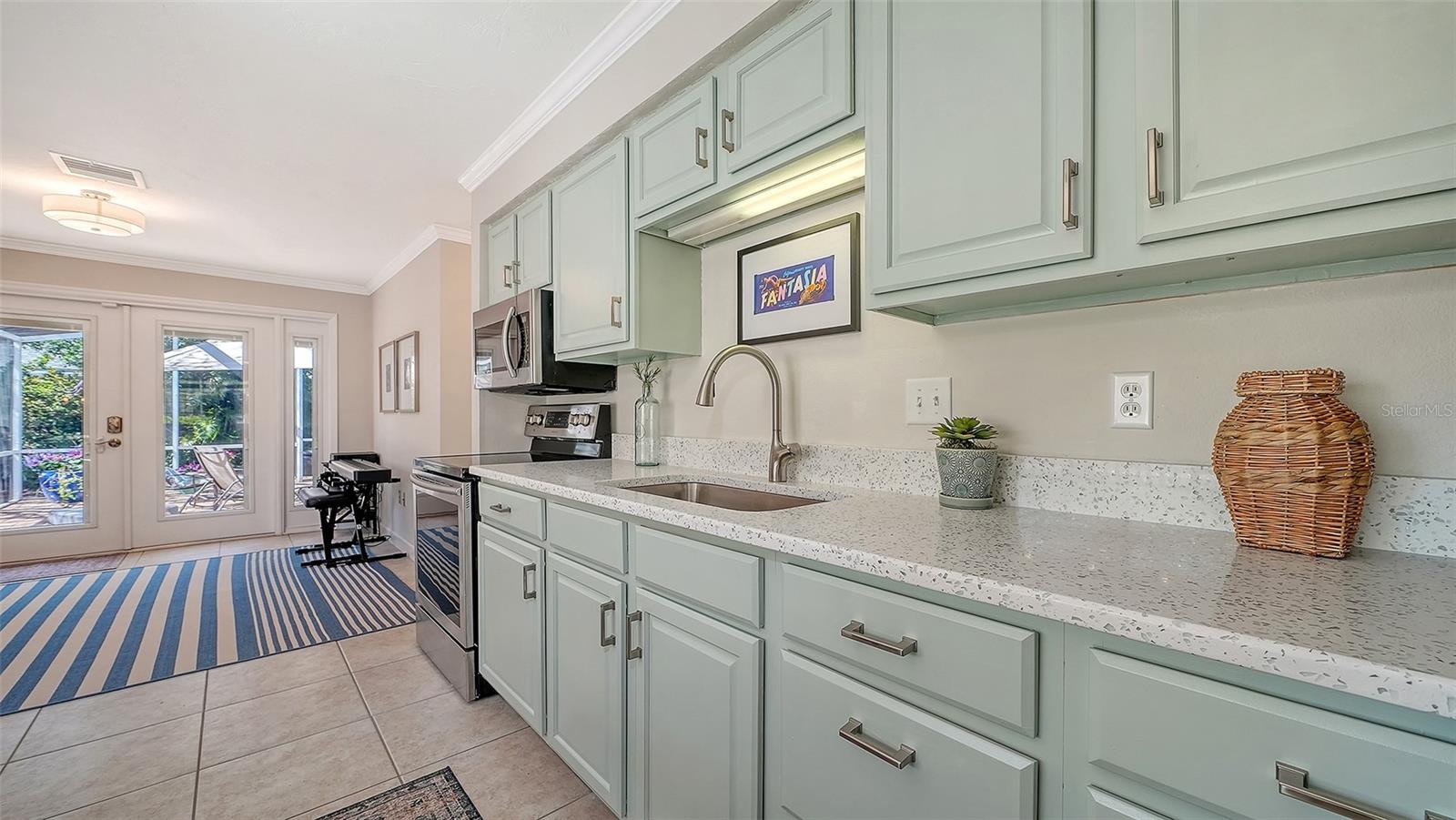 VENICE GULF VIEW SEC OF - Residential