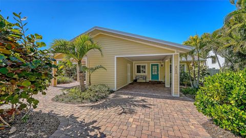 454 PALMETTO COURT VENICE FL 34285