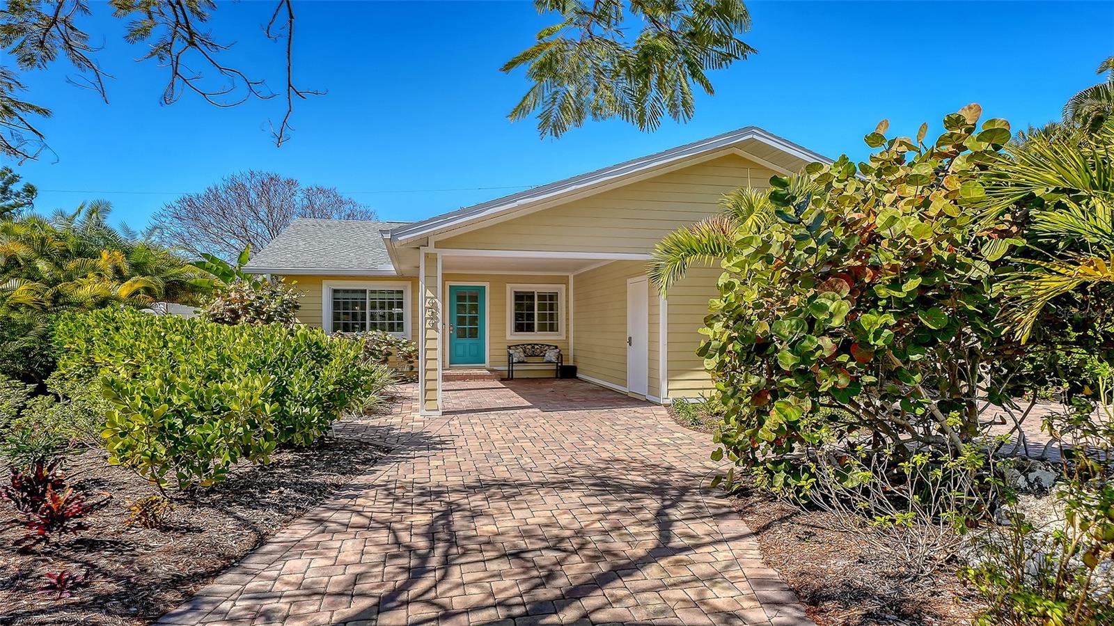 VENICE GULF VIEW SEC OF - Residential