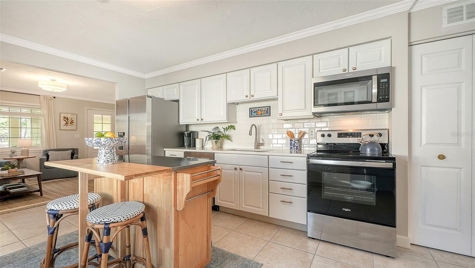 VENICE GULF VIEW SEC OF - Residential