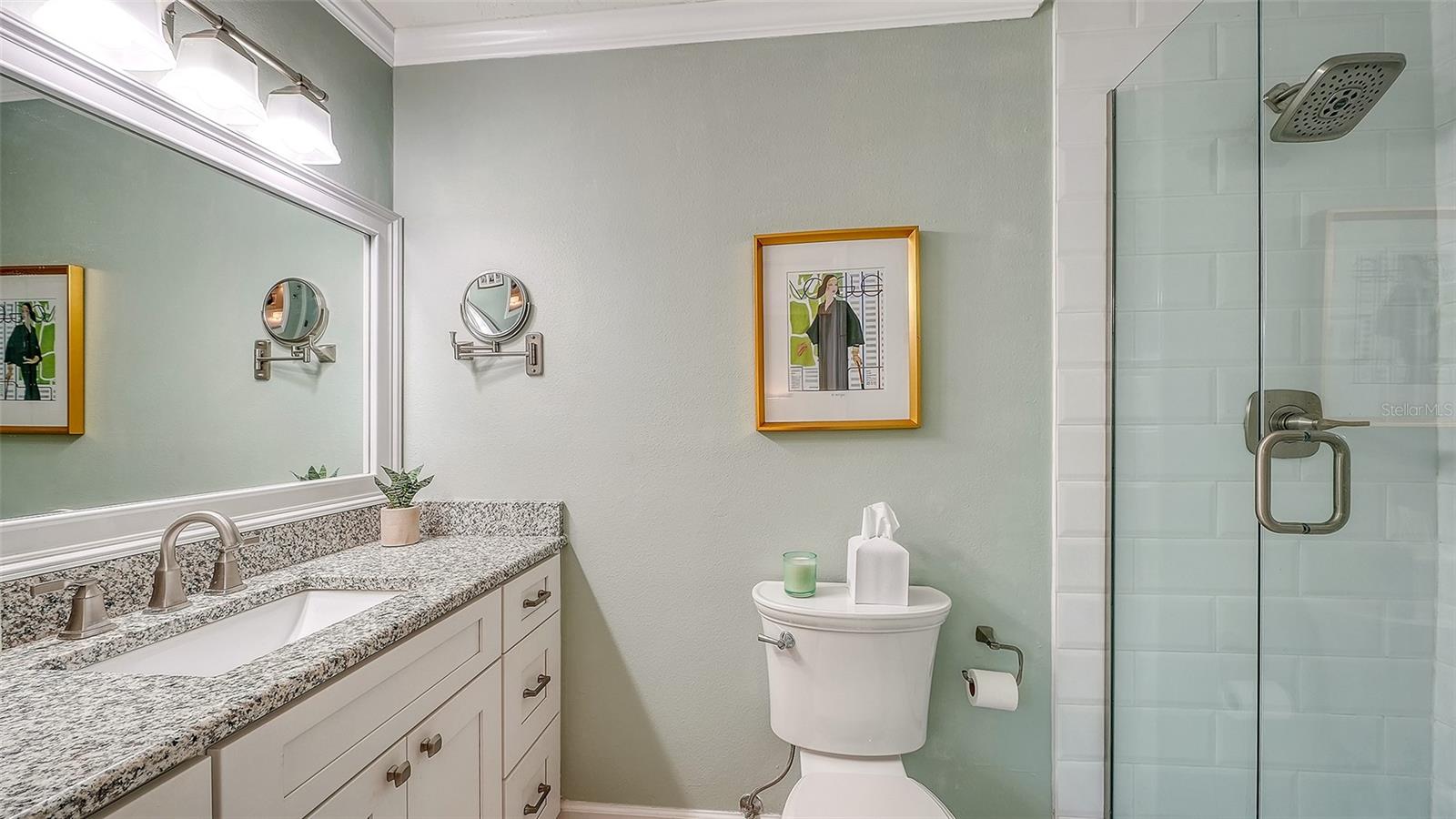 VENICE GULF VIEW SEC OF - Residential