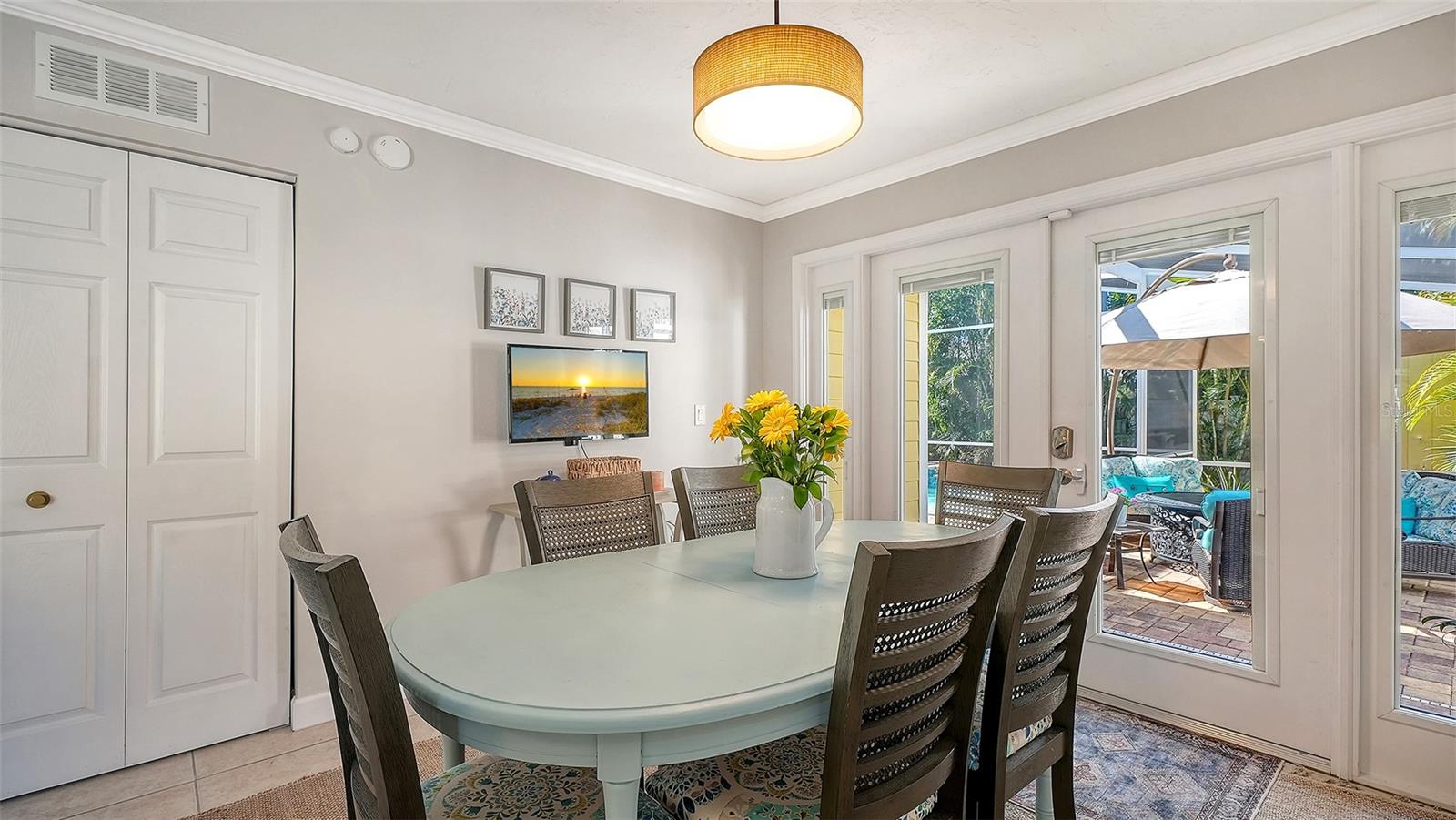 VENICE GULF VIEW SEC OF - Residential